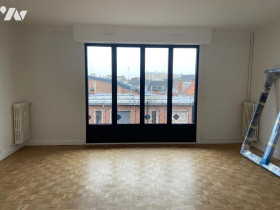 Appartement à Valenciennes