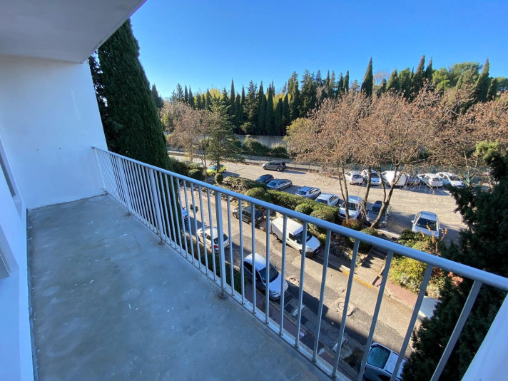 Voir la photo 1/5 du type apartment à Montpellier