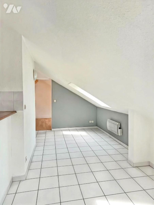Voir la photo 1/11 du type apartment à Reims
