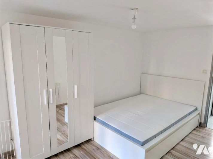 Voir la photo 1/5 du type apartment à Reims