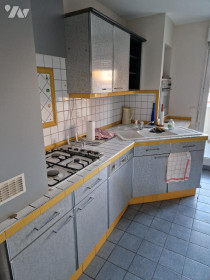 Appartement à Cambrai