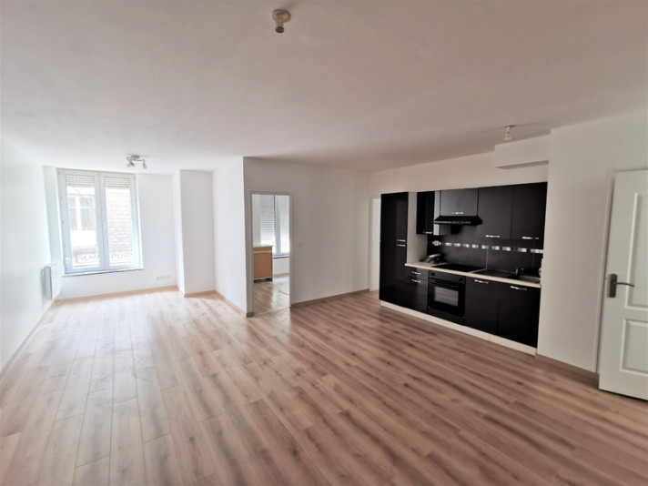 Voir la photo 1/7 du type apartment à Charleville-Mézières