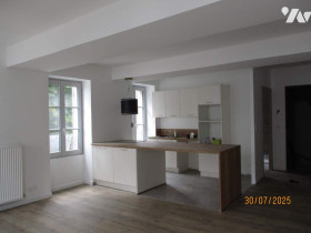 Appartement à Sézanne