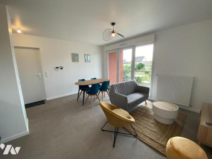 Voir la photo 1/12 du type apartment à Saint-Aubin-lès-Elbeuf