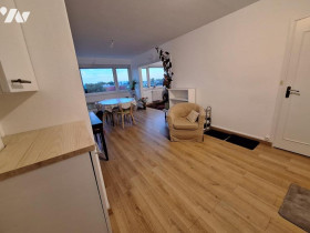 Appartement à Marcq-en-Barœul