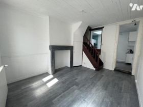 Maison à Amiens