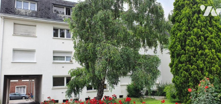 Voir la photo 1/15 du type apartment à Cambrai