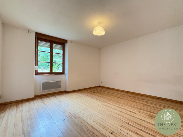 Voir la photo 1/6 du type apartment à Mittelwihr