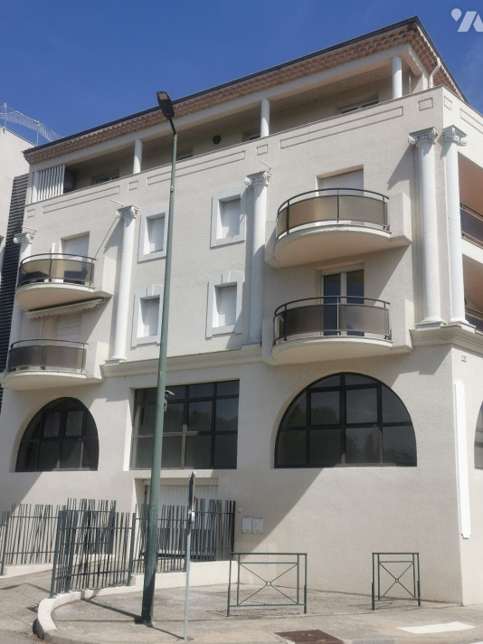Voir la photo 1/7 du type apartment à Montélimar