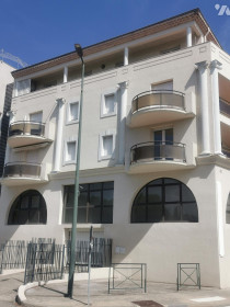Appartement à Montélimar