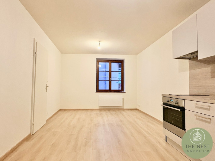 Voir la photo 1/5 du type apartment à Ribeauvillé
