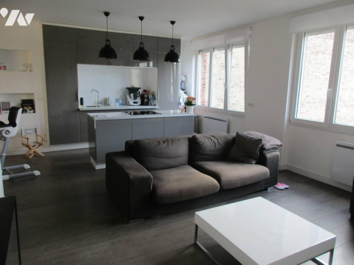 Voir la photo 1/7 du type apartment à La Madeleine