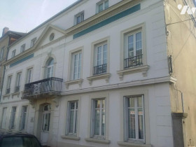 Appartement à Orbec