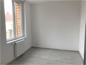 Pièce à Dunkerque