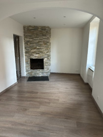 Appartement à Colmar