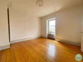 Appartement à Colmar