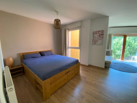 Appartement à Guyancourt