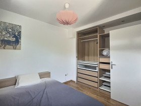 Appartement à Guyancourt