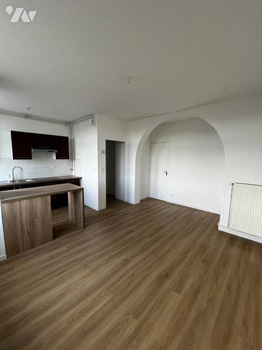 Voir la photo 1/11 du type apartment à Arras