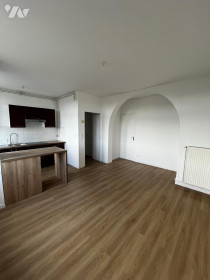 Appartement à Arras