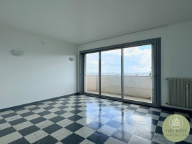 Appartement à Colmar
