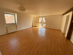 Appartement à Colmar