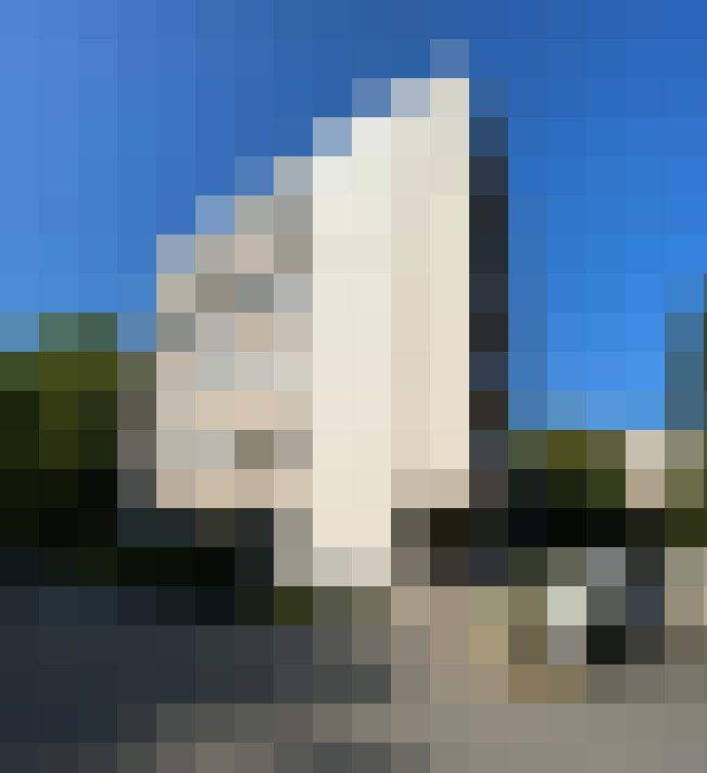  / #8