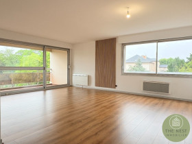 Appartement à Colmar