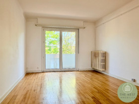 Appartement à Colmar