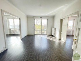 Appartement à Colmar