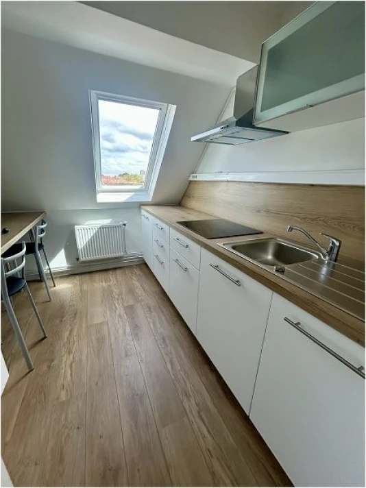 Voir la photo 1/4 du type apartment à Dunkerque