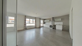 Appartement à Saint-Étienne