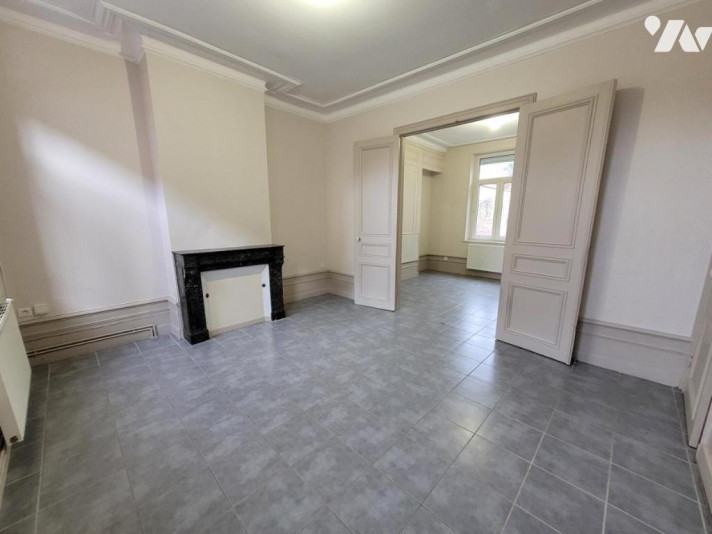 Voir la photo 1/11 du type house à Amiens