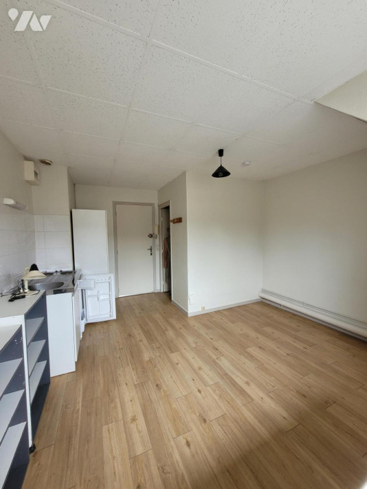Voir la photo 1/3 du type apartment à Amiens