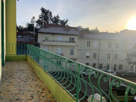 Appartement à Saint-Priest-en-Jarez