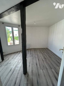 Appartement à Pont-Audemer