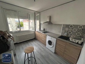 Appartement à Roanne
