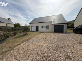 Maison à Saint-Sylvain
