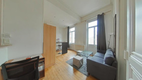 Appartement à Saint-Étienne