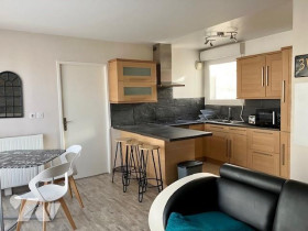 Appartement à Orléans