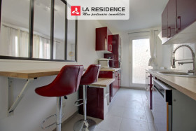Appartement à Sartrouville