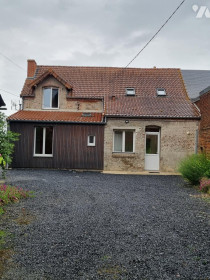 Maison à Buissy