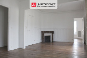 Appartement à Nogent-sur-Marne