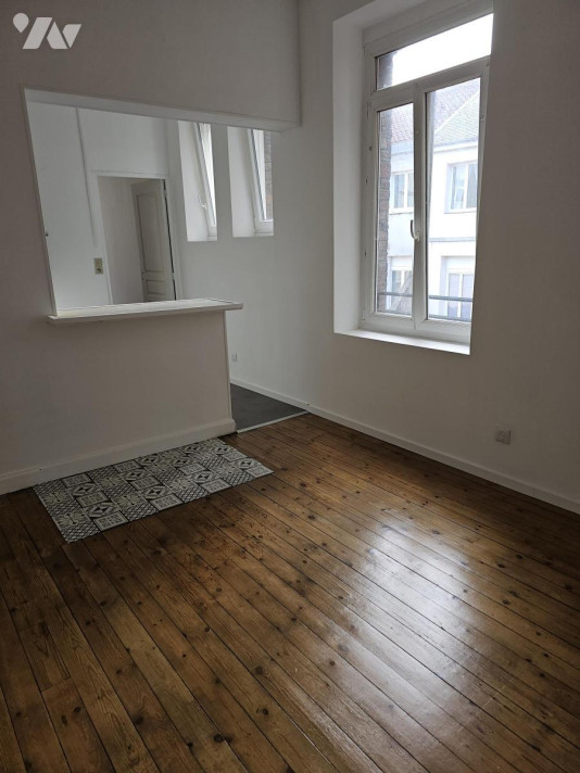 Voir la photo 1/7 du type apartment à Cambrai