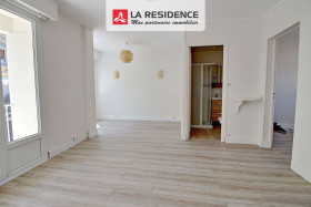 Appartement à Louviers