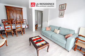 Appartement à Poissy