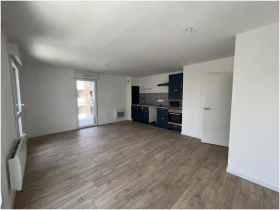 Appartement à La Madeleine