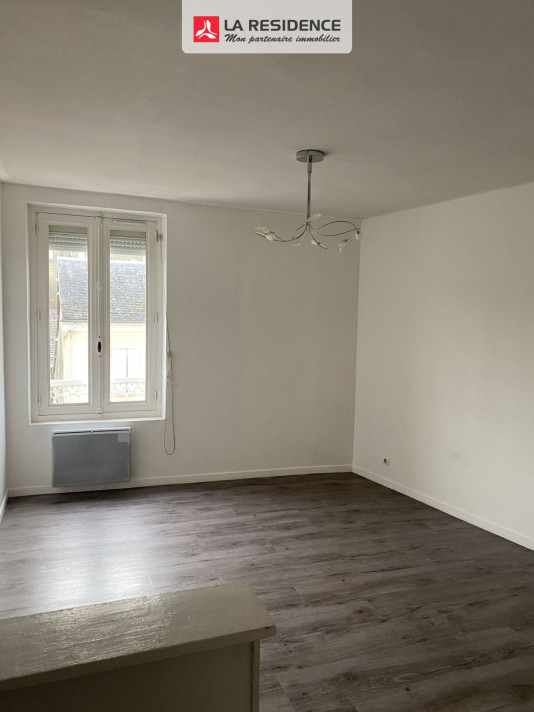 Voir la photo 1/4 du type apartment à Gaillon