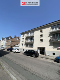 Appartement à Évreux