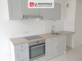Appartement à Guyancourt